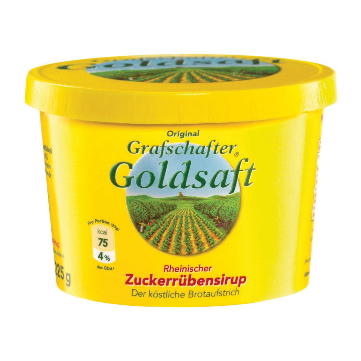 Grafschafter Goldsaft 225g