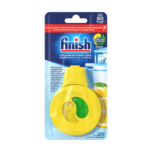 Finish Spülmaschinen-Deo Citrus&Limette