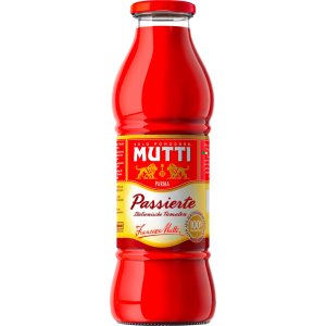 Mutti Passata Tomatenpüree 700g