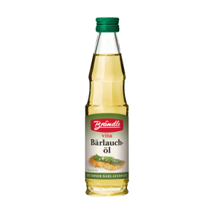Brändle vita Bärlauchöl 100ml