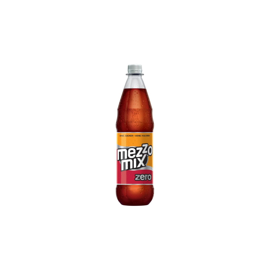 Mezzo Микс зеро 12x1,0l MW
