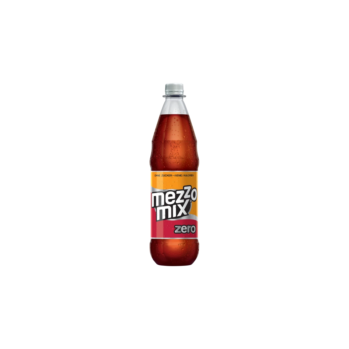 Mezzo Микс зеро 12x1,0l MW