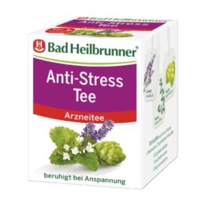 Bad Heilbrunner Anti-Stress-Tee 8x1,75g