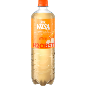H2-Obst Orange/Apf.6/0,75l