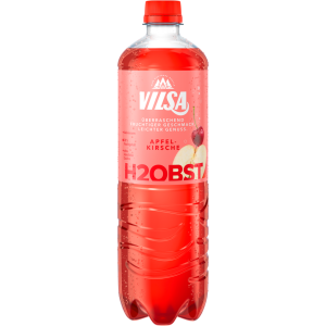 H2-Obst Apf./Kirsch 6/,75l
