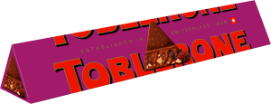 Toblerone Фрукт, орех 100g