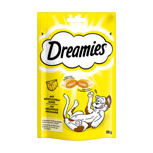 Dreamies Сыр 60g
