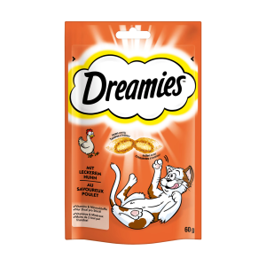Dreamies Курица 60g