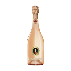 Fürst von Metternich Sekt Rose trocken 0,75l