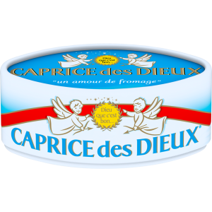Caprice Des Dieux Doppelrahmstufe 125g