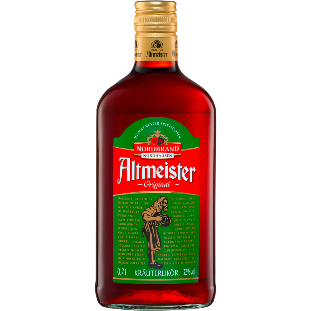 Altmeister 32% 0,7l
