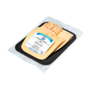 Lehmann Käseplatte Vesper 200g