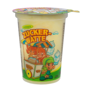 Sweets&Candy Flintstones Zuckerwatte 20g