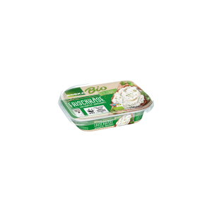EDEKA Bio Frischkäse Kräuter