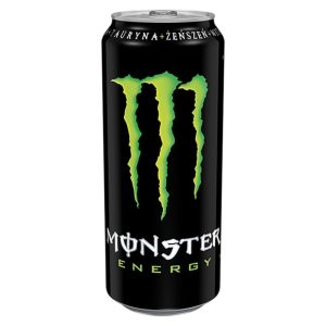 Monster Energy 500mlx24