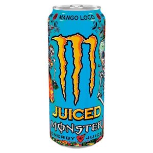 Monster Mango Loco 500mlx12