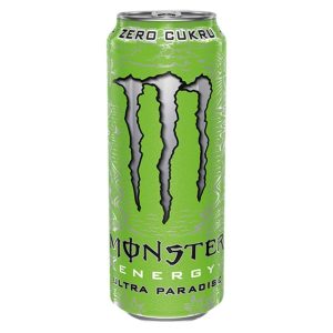 Monster Ultra Paradise 500mlx12
