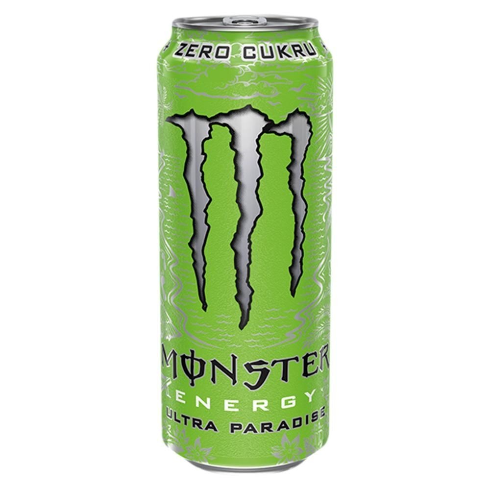 Monster Ultra Paradise 500mlx12