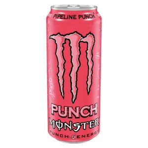Monster Pipeline Punch 500mlx12