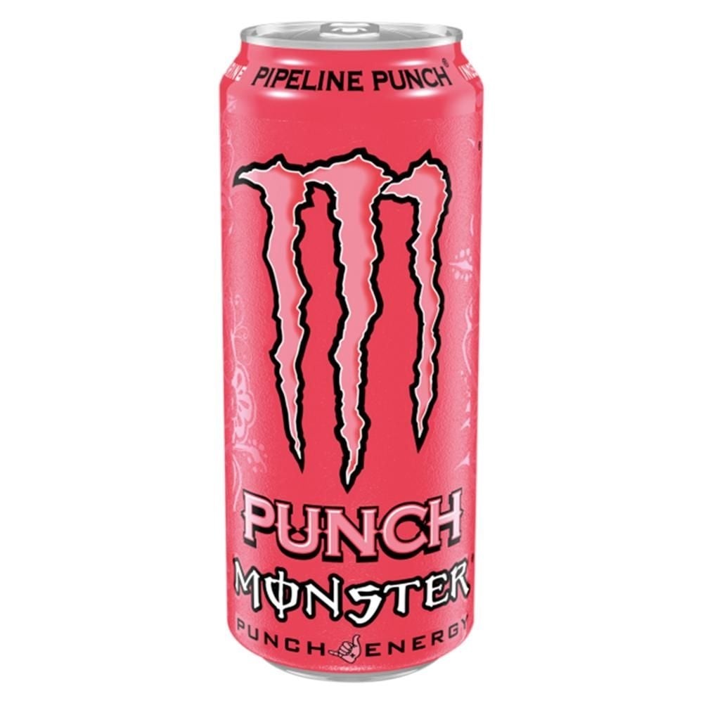 Monster Pipeline Punch 500mlx12