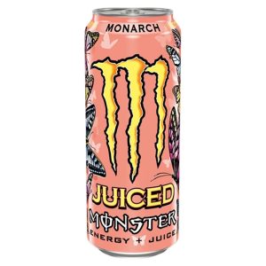 Monster Energy Monarch 500mlx12