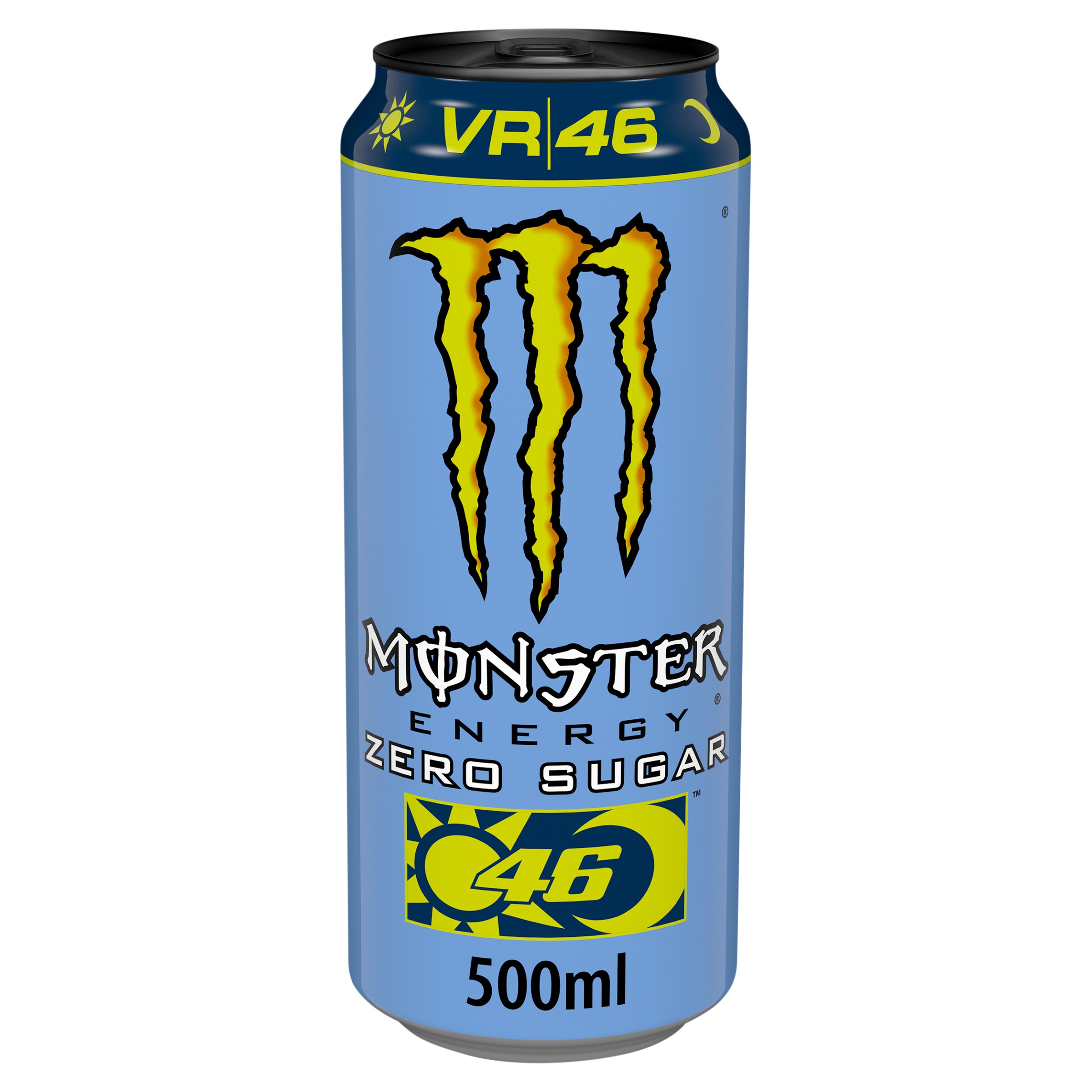 Monster VR46 zero sugar 500mlx12