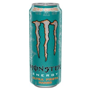 Monster Ultra Fiesta Mango 500mlx12