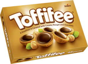TOFFIFEE 400g
