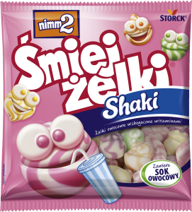 NIMM2 LAUGHING SHAKI 90g