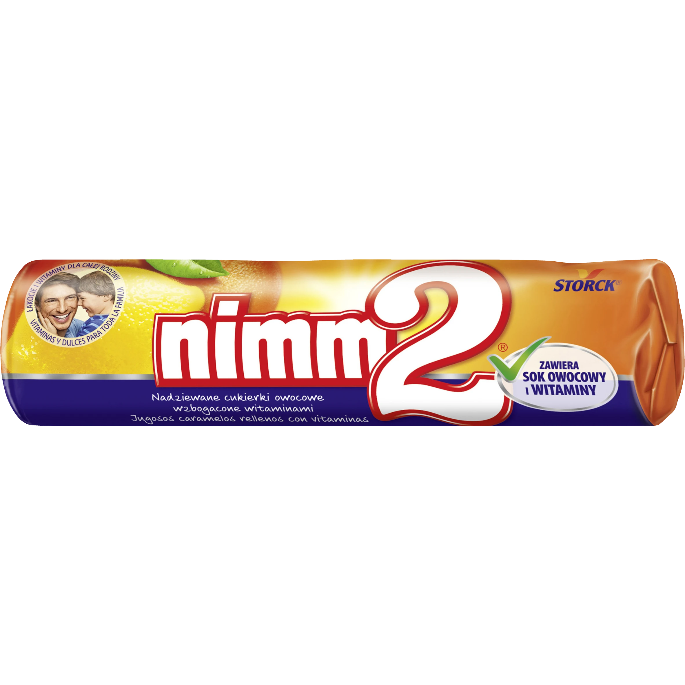 NIMM2 DROPS 50g