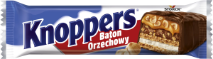 KNOPPERS PEANUT BAR 40g