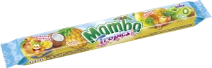 Mamba Tropics 6x48x26.5g cube