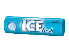 Ice Fresh Drops 50g
