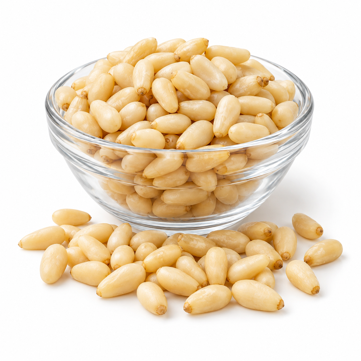 Farmer's Snack Pine Nuts NEW Sibirica variety 50g