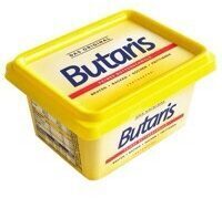 Butaris Butterschmalz 250g