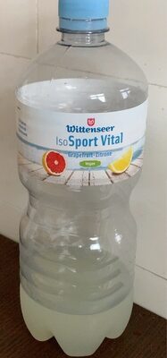 Wittens.Sport Vital 6X1l