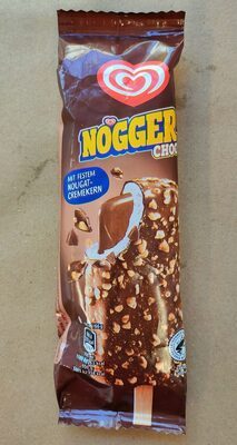 Langnese Nogger Choc 90ml