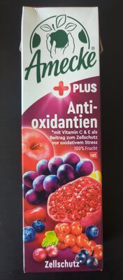 Amecke + Antioxidantien 1l