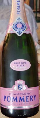 Pommery Brut Rose GP 0,75l