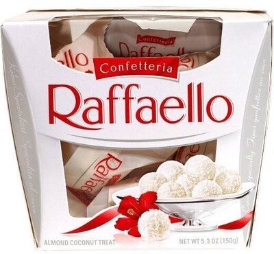 Raffaello 230g