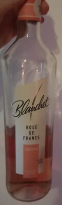 Blanchet Rose de France trocken 0,75l