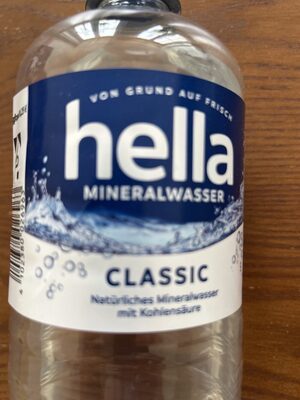 hella Classic 6x0,75l DPG