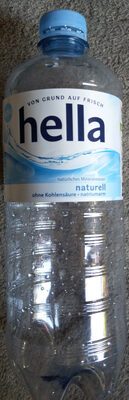 hella Naturell 6x0,75l DPG