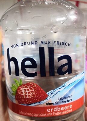 Hella Erdb. N.Water 6X0,75