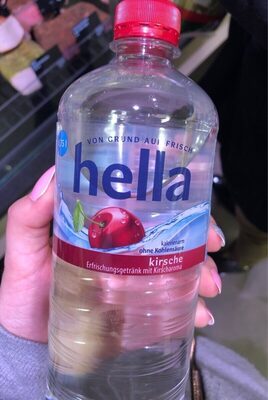 Hella Kirsch N.Wat. 6X0,75