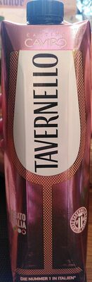 Tavernello Rosato halbtrocken 1l