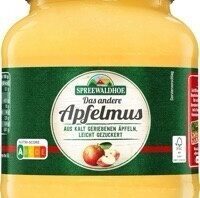 Spreewaldhof Das andere Apfelmus 350g