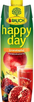 Happy Day Granatapfel 1l EW