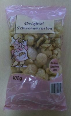 Pico Food Schweinekrusten 100g