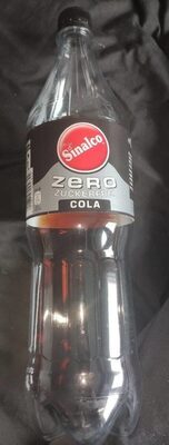 Sinalco Zero Cola6x1,25l DPG